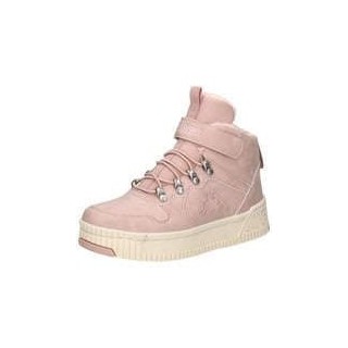 Kappa Tobin T S Wintersneaker Mädchen rosa|rosa