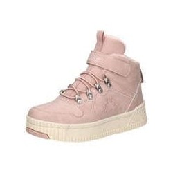 Kappa Tobin T S Wintersneaker Mädchen rosa|rosa