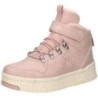 Kappa Tobin T S Wintersneaker Mädchen rosa|rosa