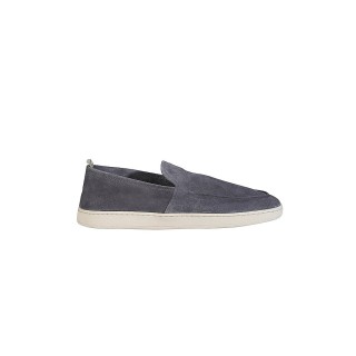 OFFICINE CREATIVE Loafer HERBIE blau | 42