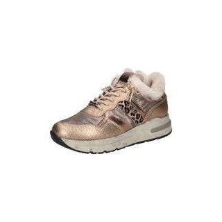 Cetti Sneaker Damen gold|gold