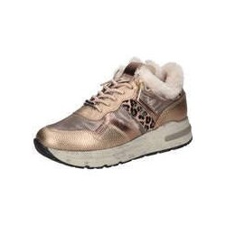 Cetti Sneaker Damen gold|gold