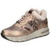 Cetti Sneaker Damen gold|gold
