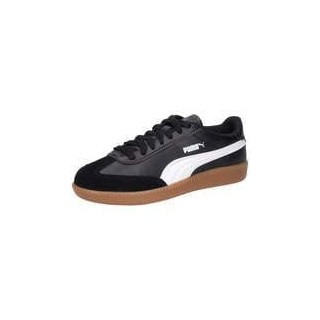 PUMA 9-T Jr Sneaker Mädchen|Jungen schwarz|schwarz|schwarz|schwarz|schwarz|schwarz