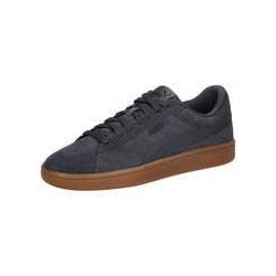PUMA Smash 3.0 Sneaker Herren grau|grau|grau