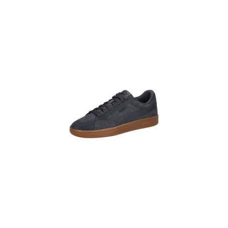 PUMA Smash 3.0 Sneaker Herren grau|grau|grau