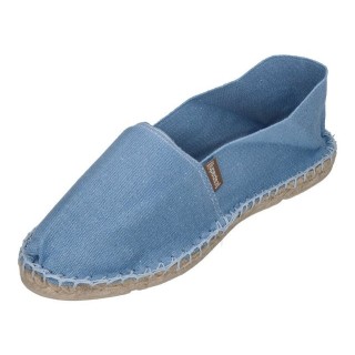 espadrij l´originale CLASSIC 100 Espadrille Bleu Clair