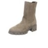 Stiefelette grün 4