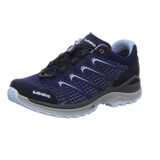 LOWA MADDOX GTX LO WS blau 4