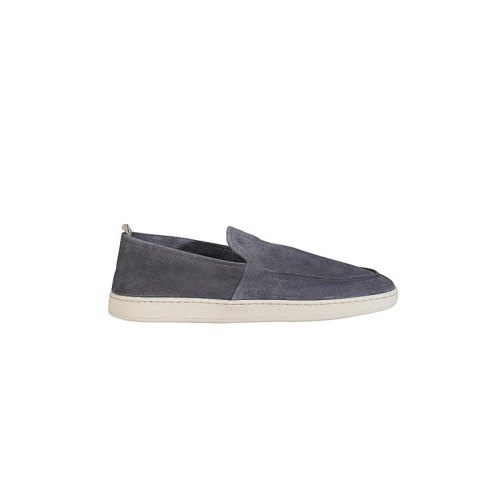 OFFICINE CREATIVE Loafer HERBIE blau | 42