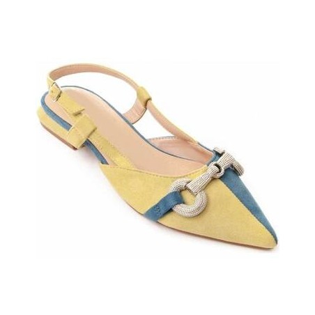 Montevita  Ballerinas 88536