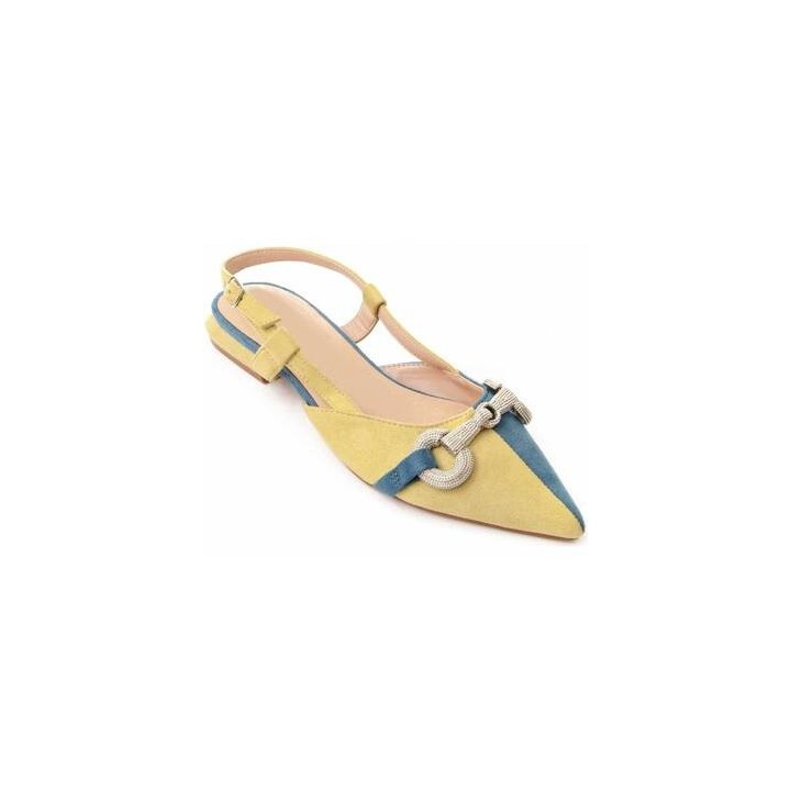 Montevita  Ballerinas 88536