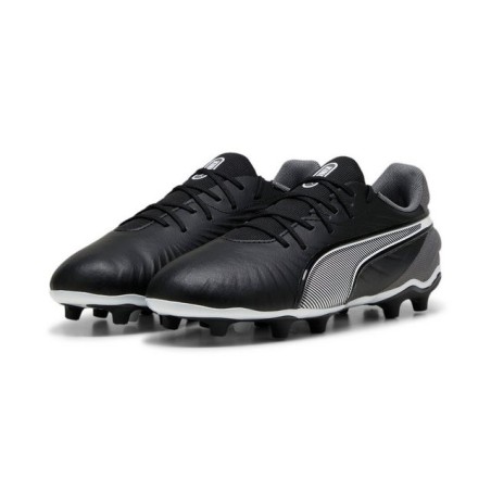 PUMA KING MATCH FG/AG JR Fußballschuh