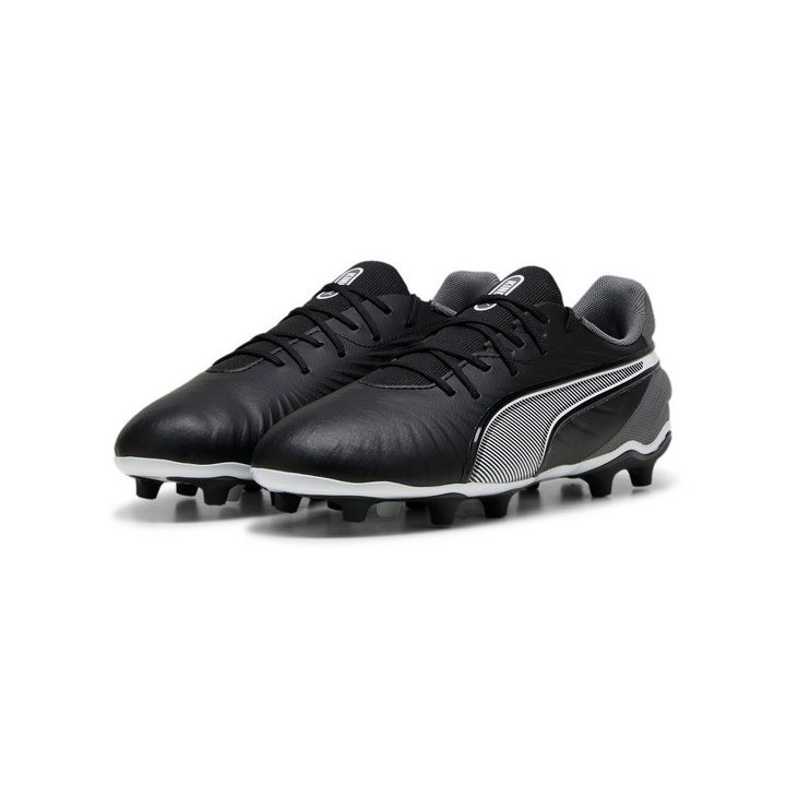 PUMA KING MATCH FG/AG JR Fußballschuh