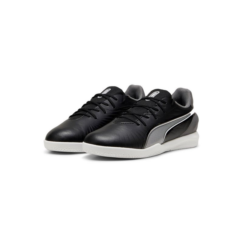 PUMA KING MATCH IT JR Hallenschuh