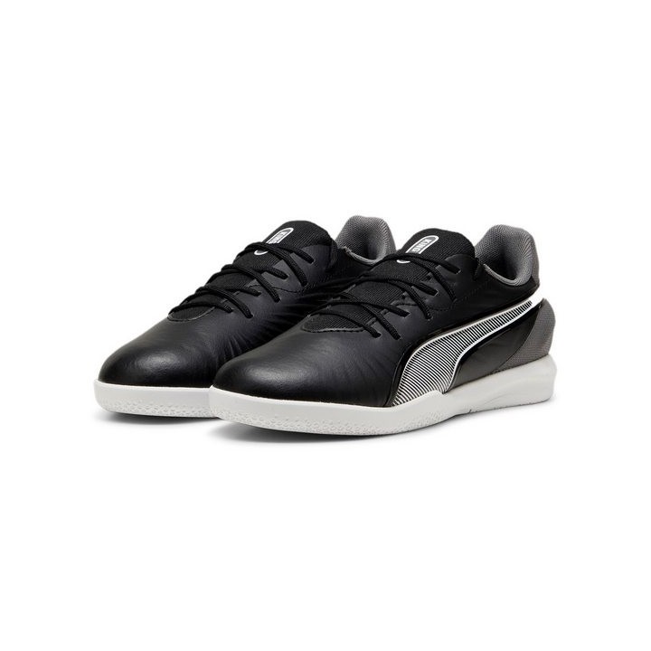 PUMA KING MATCH IT JR Hallenschuh