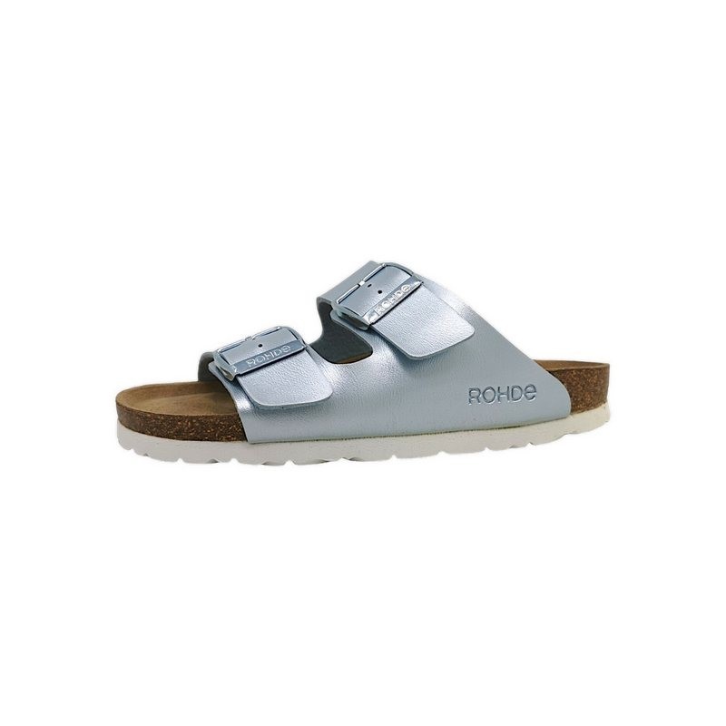 Rohde Pantolette Hausschuh