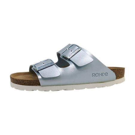 Rohde Pantolette Hausschuh