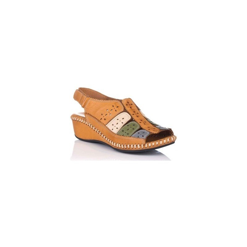 48 Horas  Pumps 4004-11