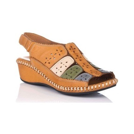 48 Horas  Pumps 4004-11
