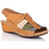 48 Horas  Pumps 4004-11