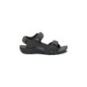 Jack Wolfskin Lakewood Cruise Sandal Men Trekkingsandale Herren 40.5 grey,black Phantom