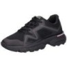 Tommy Hilfiger M Runner Tech Knit Herren schwarz|schwarz