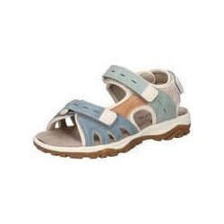 smiling for feet Trekkingsandale Damen bunt|bunt|bunt|bunt|bunt|bunt