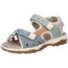 smiling for feet Trekkingsandale Damen bunt|bunt|bunt|bunt|bunt|bunt