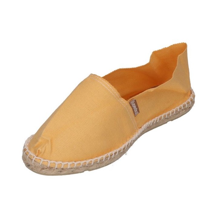 espadrij l´originale CLASSIC 100 Espadrille Melon