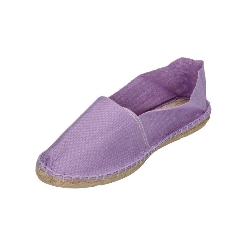 espadrij l´originale CLASSIC 100 Espadrille Lavande