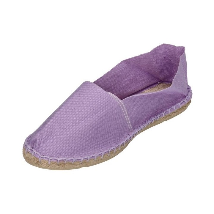 espadrij l´originale CLASSIC 100 Espadrille Lavande