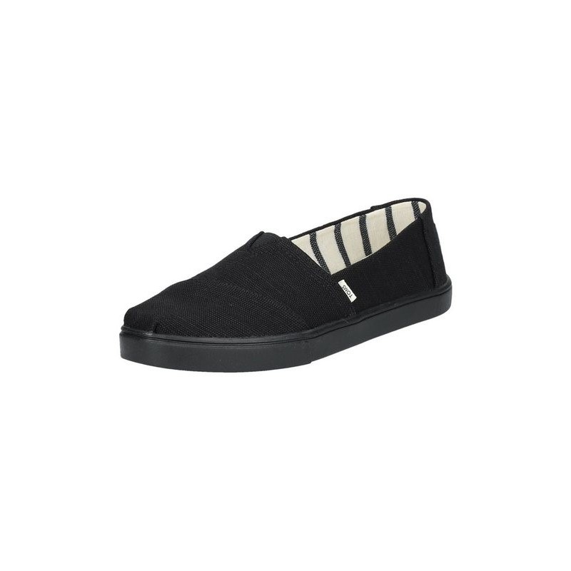 TOMS Slipper Textil Slipper