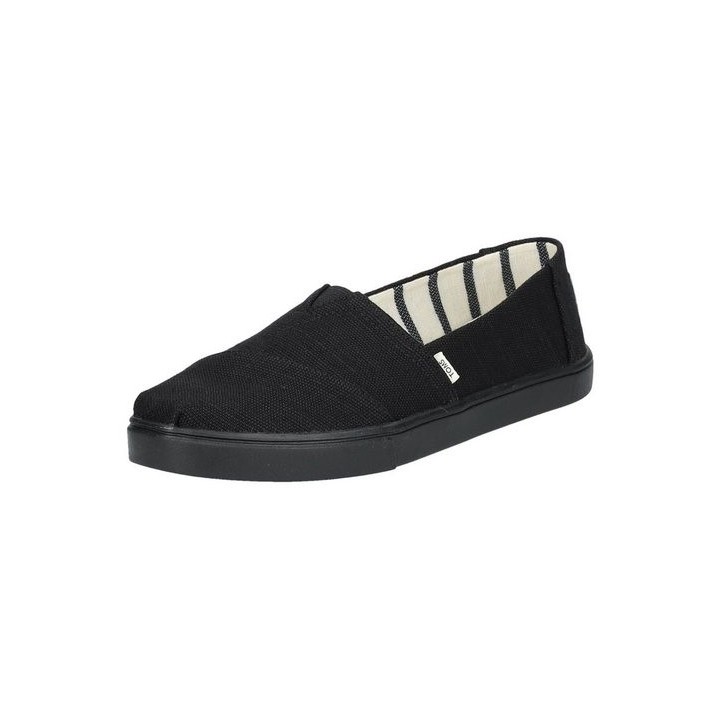 TOMS Slipper Textil Slipper