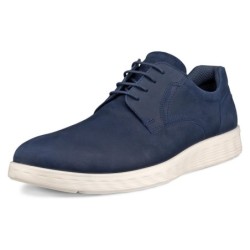 Ecco Sneaker "ECCO S Lite Hybrid", mit heller Laufsohle, Freizeitschuh, Halbschuh, Schnürschuh