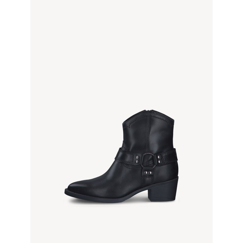 Stiefelette