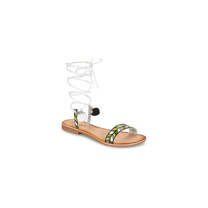 Lola Espeleta  Sandalen EDWINA