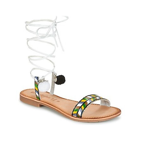 Lola Espeleta  Sandalen EDWINA