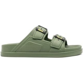 Blauer  Pantoffeln -