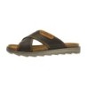 LUMBERJACK Pantolette Schlappen