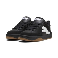 PUMA Sneaker "PARK LIFESTYLE SD"
