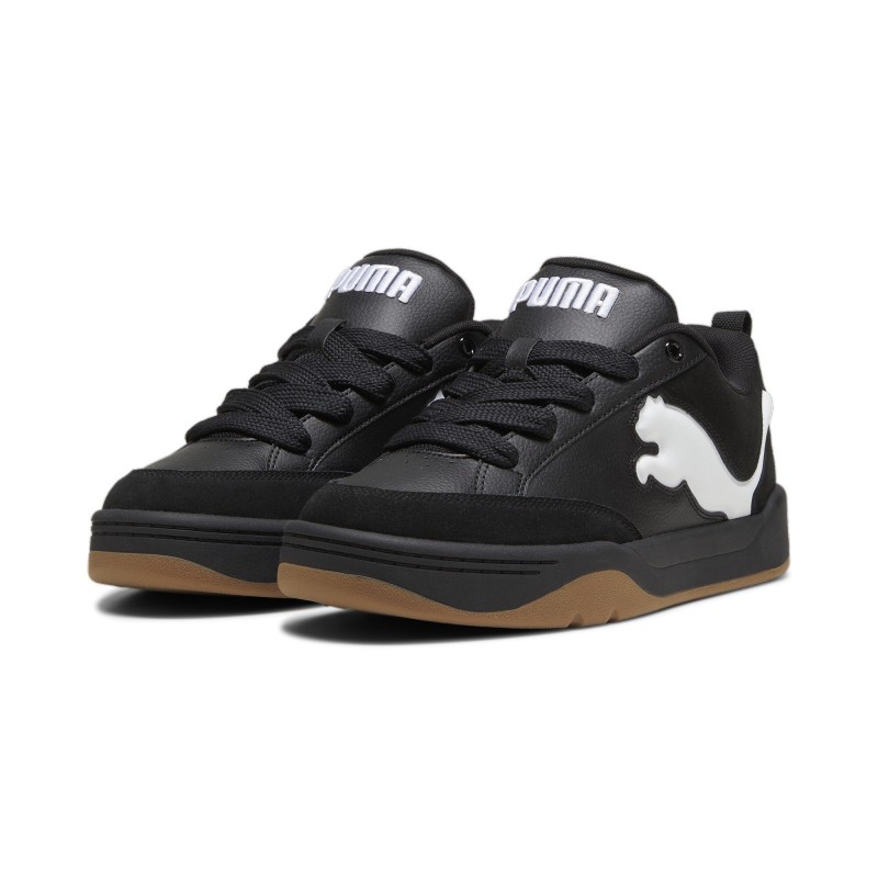 PUMA Sneaker "PARK LIFESTYLE SD"