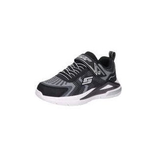 Skechers S Lights Tri Namics Sneaker Jungen schwarz|schwarz|schwarz|schwarz|schwarz