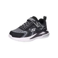 Skechers S Lights Tri Namics Sneaker Jungen schwarz|schwarz|schwarz|schwarz|schwarz