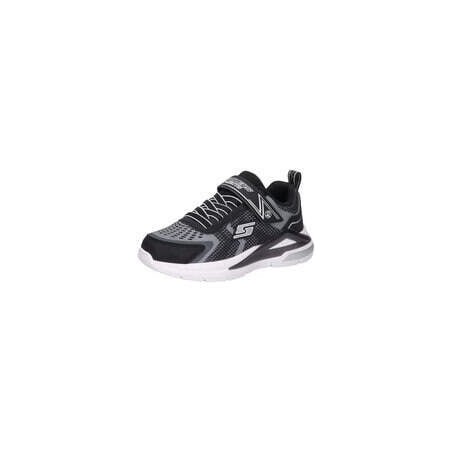 Skechers S Lights Tri Namics Sneaker Jungen schwarz|schwarz|schwarz|schwarz|schwarz
