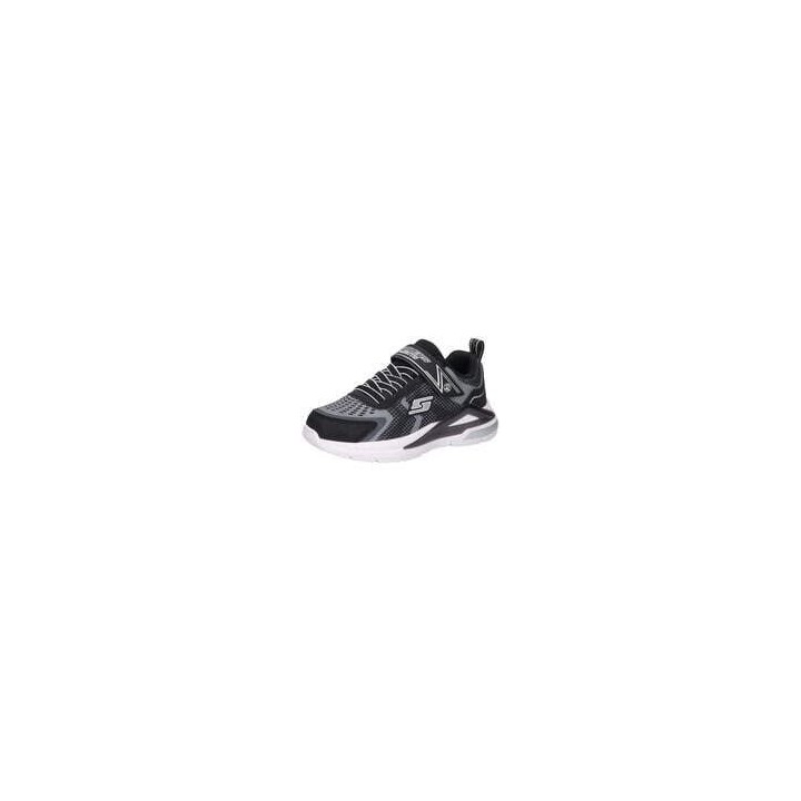 Skechers S Lights Tri Namics Sneaker Jungen schwarz|schwarz|schwarz|schwarz|schwarz