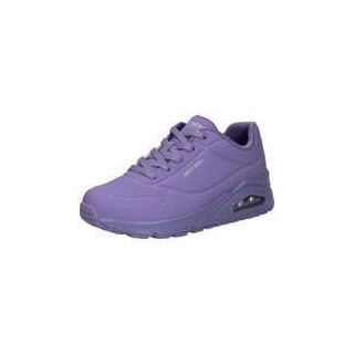 Skechers Uno Stand On Air Damen lila|lila