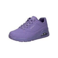 Skechers Uno Stand On Air Damen lila|lila