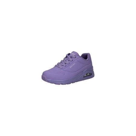 Skechers Uno Stand On Air Damen lila|lila