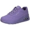 Skechers Uno Stand On Air Damen lila|lila